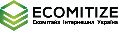 Открытие офиса ДП Ecomitize International Ukraine в VEDA Business Centre Entrance A