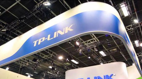 TP-LINK показала новую технику на выставке IFA 2015