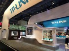 TP-LINK представляет сетевое оборудование нового поколения на выставке CES 2016