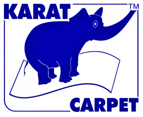 Открытие нового магазина ковров Karat Carpet