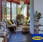 Яркие идеи для вашего дома от магазина IKEA!